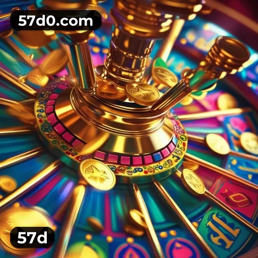 57d live betting