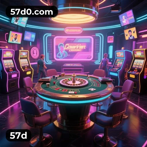 Secure access to your 57d account