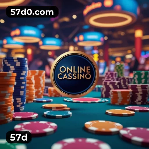 Promotions and free spins for slots