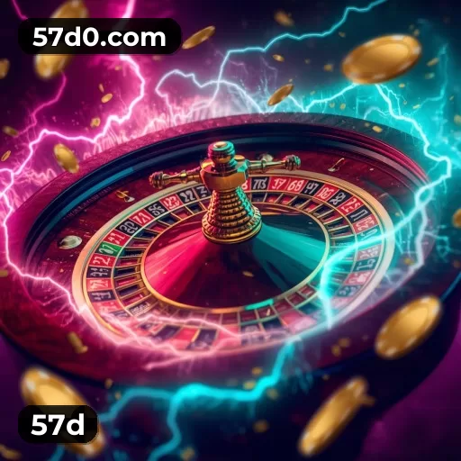 RTP of popular slots at 57d